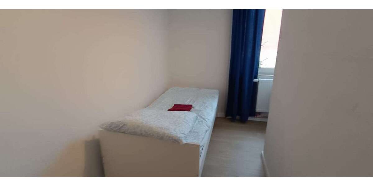 Zimmer Bochum Hamme - 350&euro; | Angebot:24779568