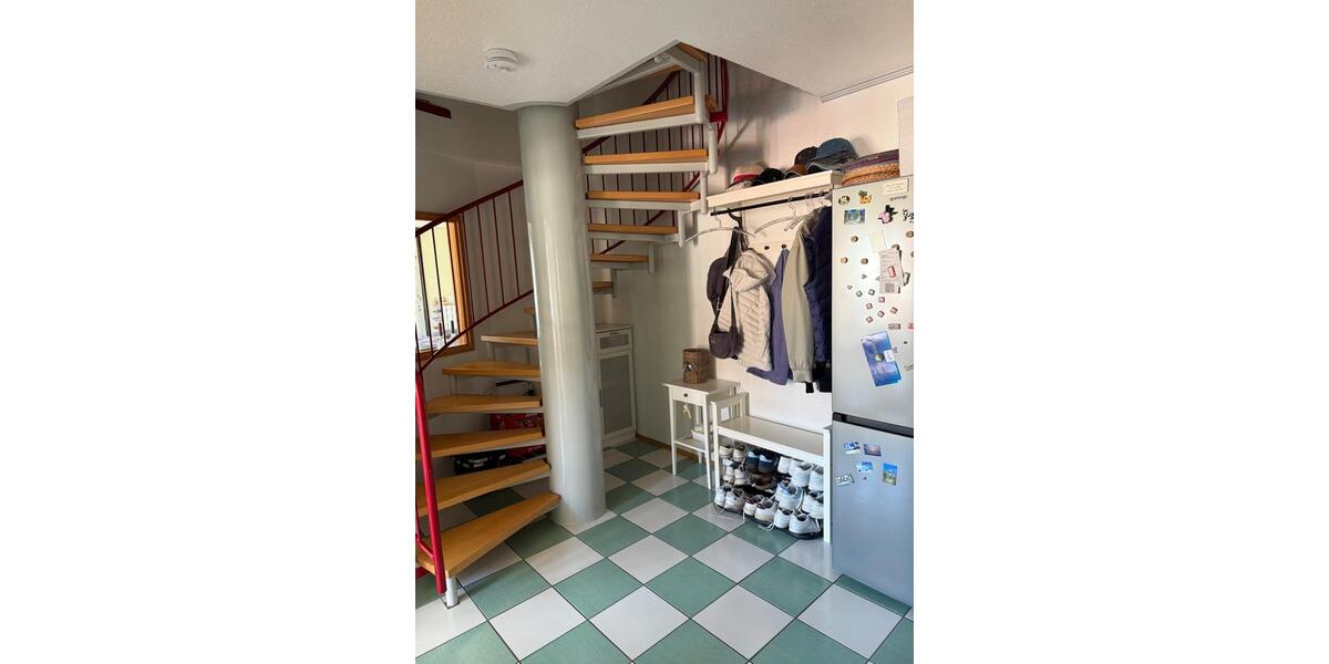 Maisonettenwohnung Schwelm - 4 Zimmer, 110 m&sup2;, 288.000&euro; | Angebot:27534500