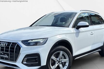 Audi Q5 9.200 km 43.890 &euro; Hagen 58135