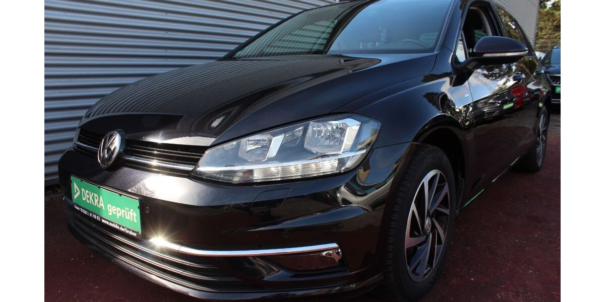 VW Golf 120.911 km 11.879 &euro; Essen 45326