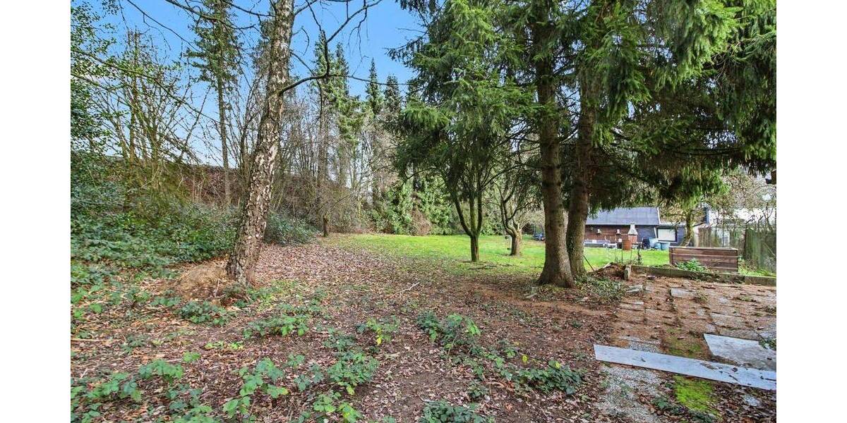 Grundstück Remscheid Süd - 370.000&euro; | Angebot:26816620