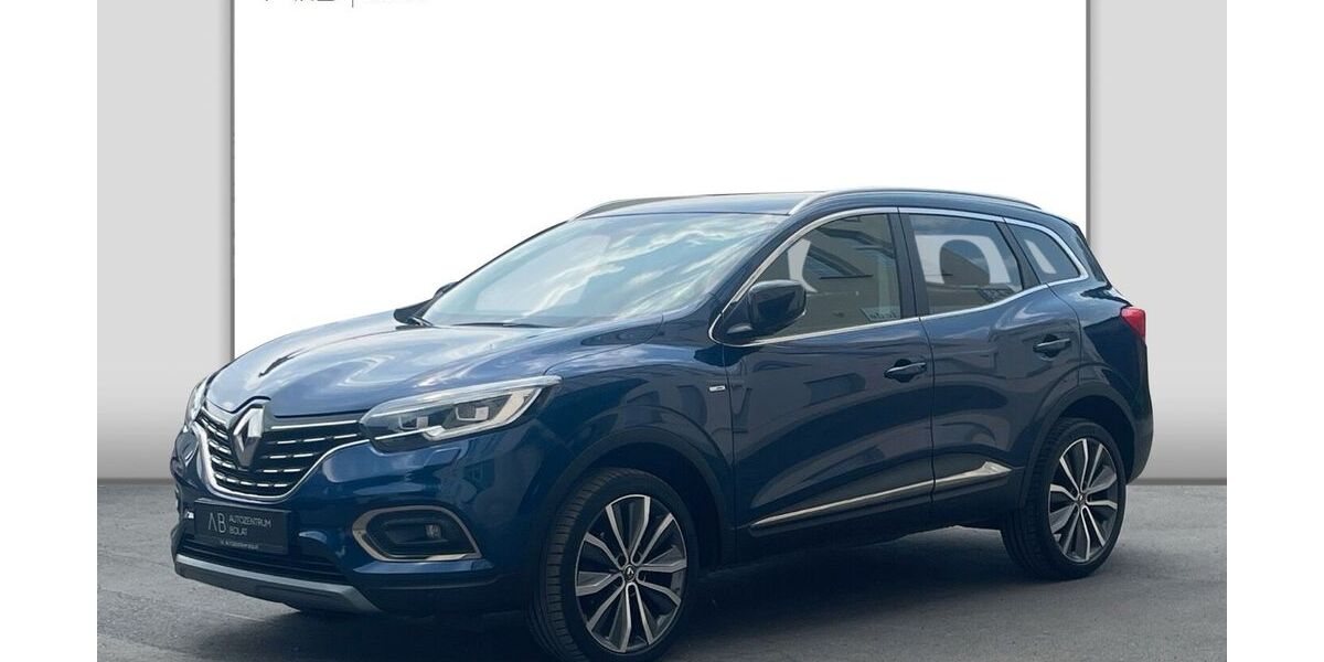 Renault Kadjar 122.086 km 12.900 &euro; Solingen/NRW 42655