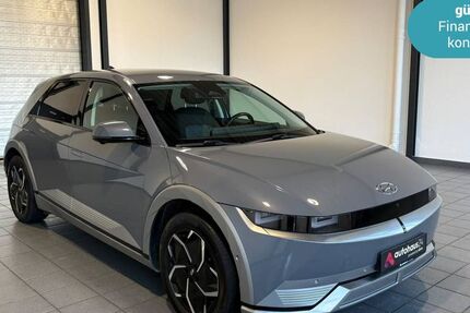 Hyundai IONIQ 5 53.487 km 28.470 &euro; Wuppertal 42287