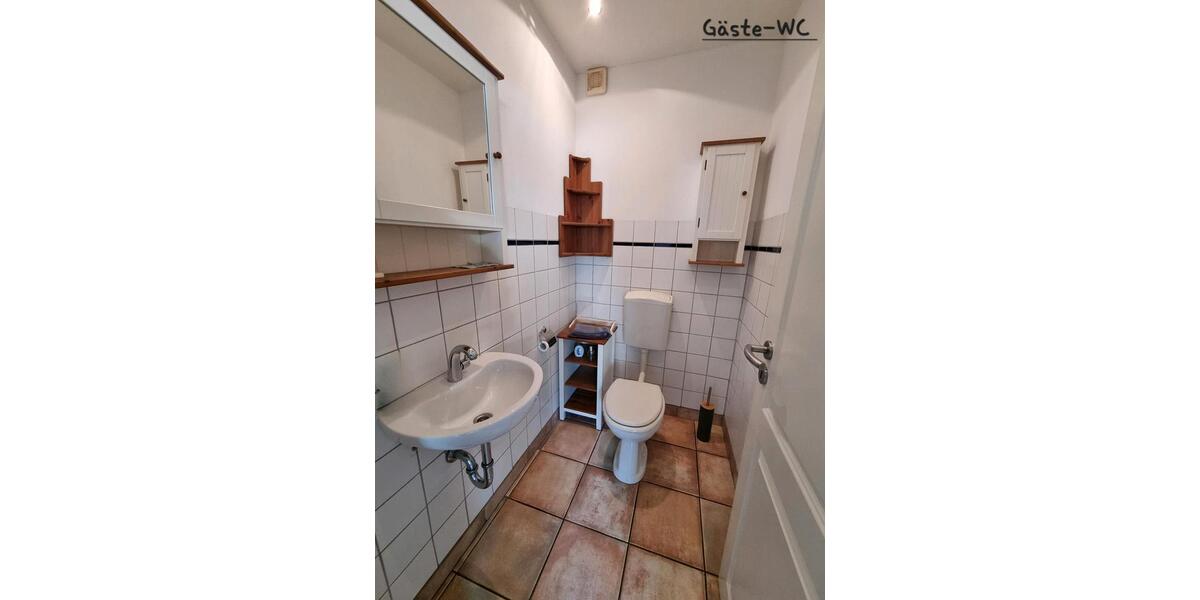 Doppelhaushälfte Wuppertal Beyenburg - 4 Zimmer, 150 m&sup2;, 429.000&euro; | Angebot:26378528
