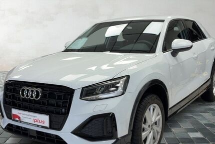 Audi Q2 7.669 km 31.850 &euro; Wermelskirchen 42929