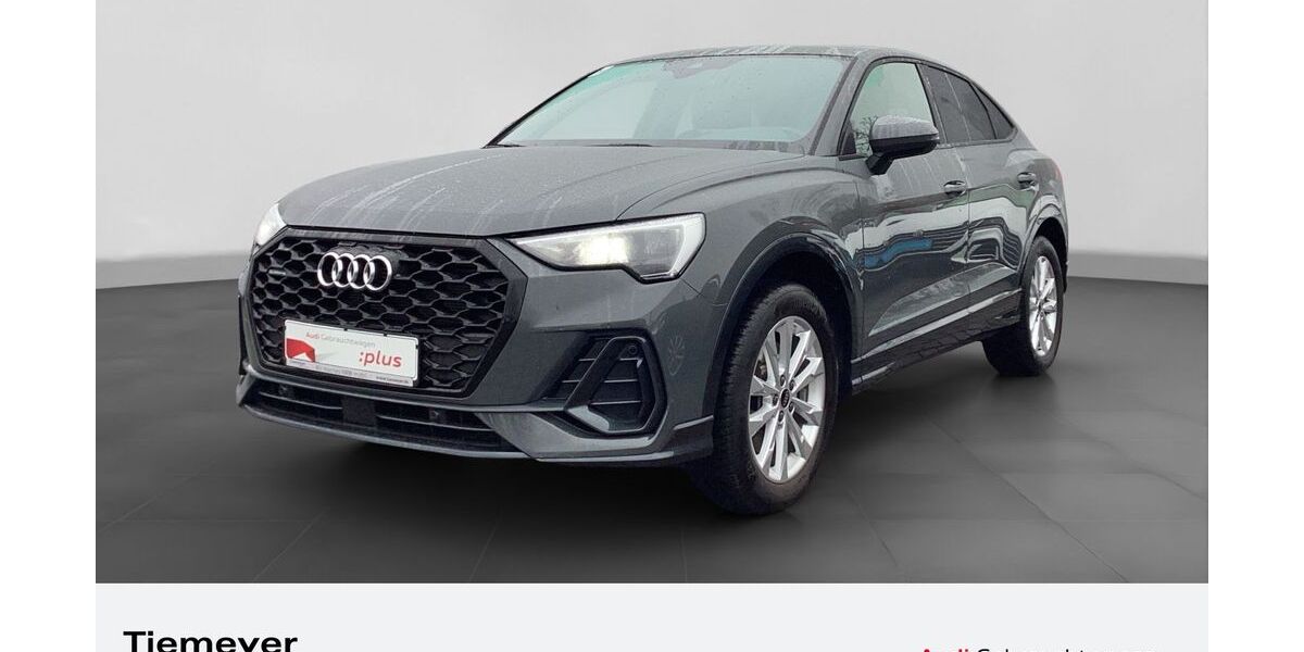 Audi Q3 38.944 km 35.460 &euro; Oberhausen 46047