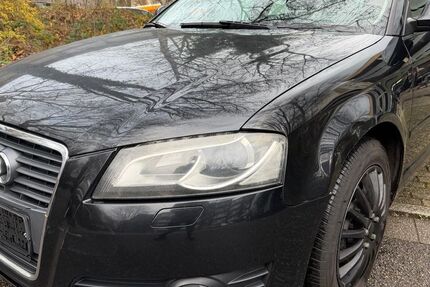Audi A3 313.235 km 2.200 &euro; Essen 45276