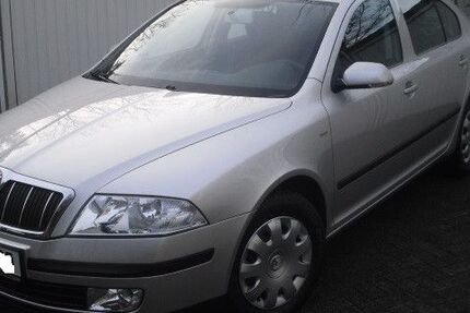 Skoda Octavia 55.000 km 7.299 &euro; Hagen 58091