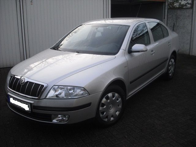 Skoda Octavia 55.000 km 7.299 &euro; Hagen 58091
