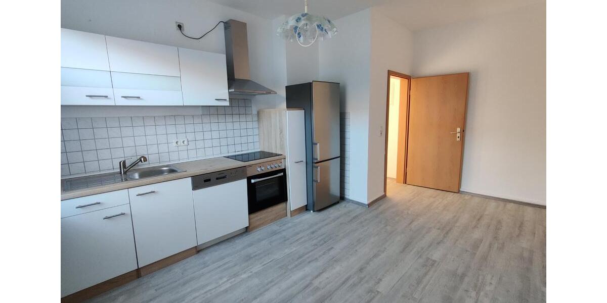 Etagenwohnung Wuppertal Gemarkung Langerfeld - 2 Zimmer, 60 m&sup2;, 450&euro; | Angebot:25514527