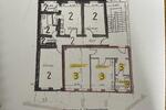 Etagenwohnung Herne Eickel - 2 Zimmer, 53 m&sup2;, 71.000&euro; | Angebot:27441381