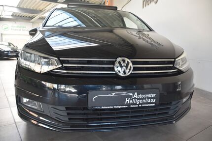 VW Touran 105.443 km 17.580 &euro; Heiligenhaus 42579