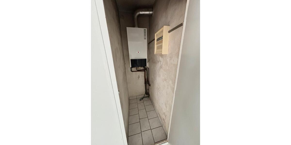 Etagenwohnung Wuppertal Elberfeld - 2 Zimmer, 50 m&sup2;, 600&euro; | Angebot:27538440