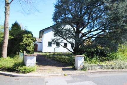 Haus Erkrath - 6 Zimmer, 126 m&sup2;, 775.000&euro; | Angebot:26069968