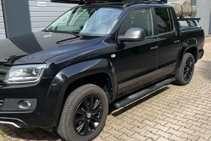 VW Amarok 150.250 km 17.500 &euro; Solingen 42653