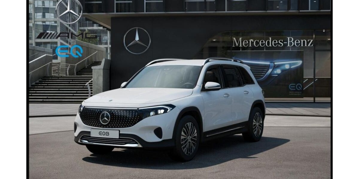 Mercedes-Benz EQB 4.682 km 42.290 &euro; Hagen 58135