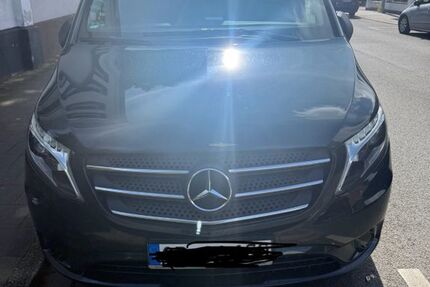 Mercedes-Benz Vito 280.000 km 17.000 &euro; Erkrath 40669