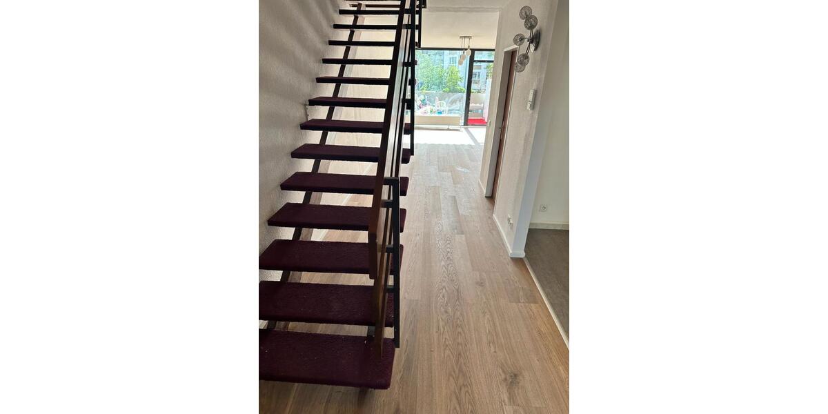 Maisonettenwohnung Düsseldorf Derendorf - 3 Zimmer, 93 m&sup2;, 400.000&euro; | Angebot:26765828