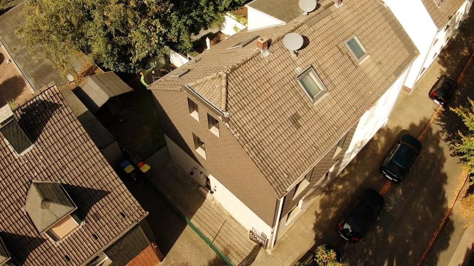 Doppelhaushälfte Oberhausen - 4 Zimmer, 123 m&sup2;, 349.000&euro; | Angebot:27535035