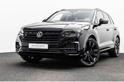 VW Touareg 93.336 km 48.990 &euro; Hagen 58091