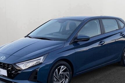 Hyundai i20 21.556 km 18.490 &euro; Bochum 44809