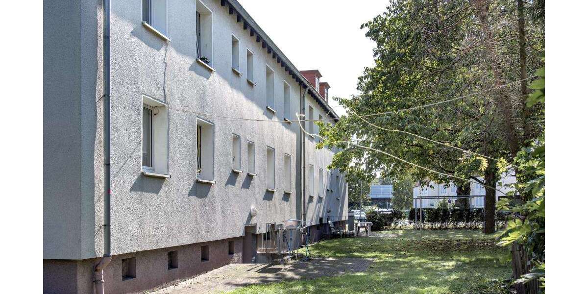 Etagenwohnung Herne Wanne - 2 Zimmer, 60 m&sup2;, 429&euro; | Angebot:26729497