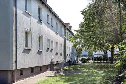 Wohnung Herne Wanne - 2 Zimmer, 60 m&sup2;, 429&euro; | Angebot:26729497