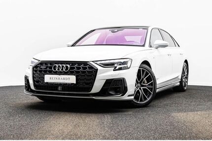 Audi A8 52.484 km 48.758 &euro; Hagen 58091