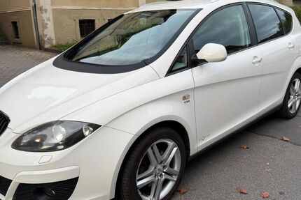 Seat Altea 89.000 km 3.999 &euro; Bochum 44793