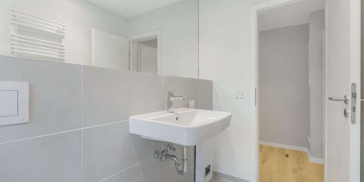 Etagenwohnung Wuppertal Friedrichsberg - 1 Zimmer, 38 m&sup2;, 470&euro; | Angebot:25983067