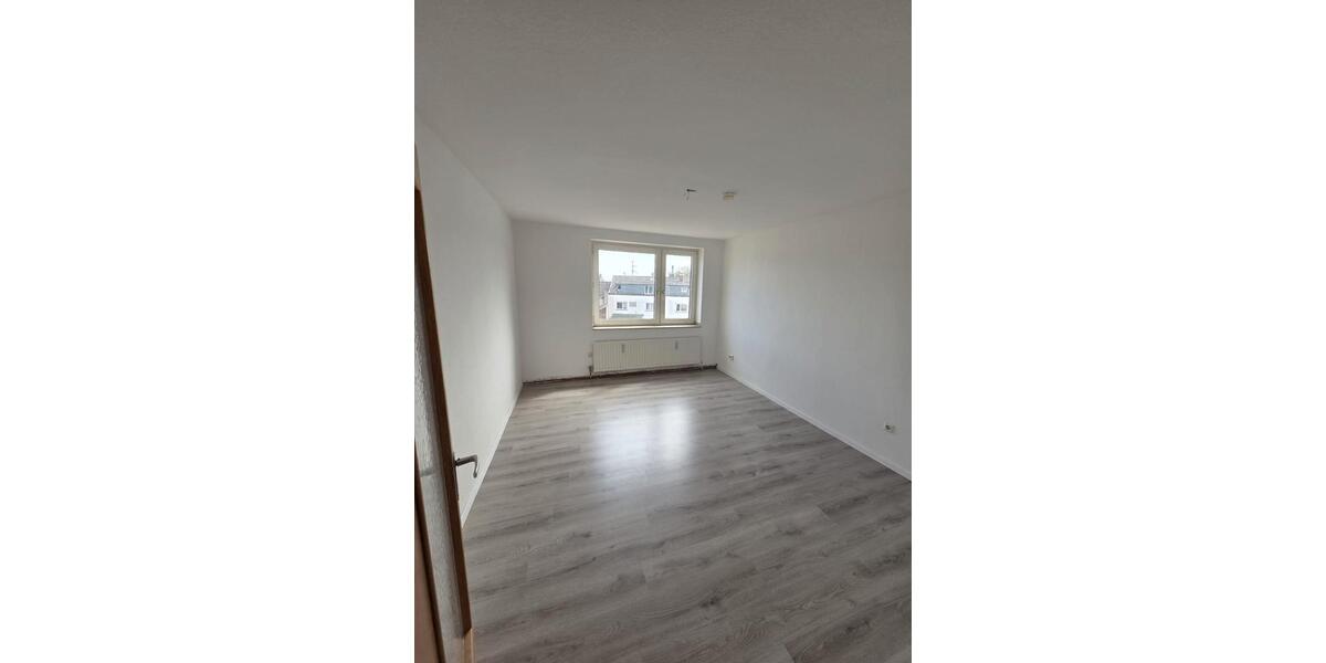 Etagenwohnung Duisburg Essenberg - 2 Zimmer, 57 m&sup2;, 380&euro; | Angebot:26366527