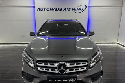 Mercedes-Benz GLA 200 96.950 km 19.699 &euro; Ratingen bei Düsseldorf 40878