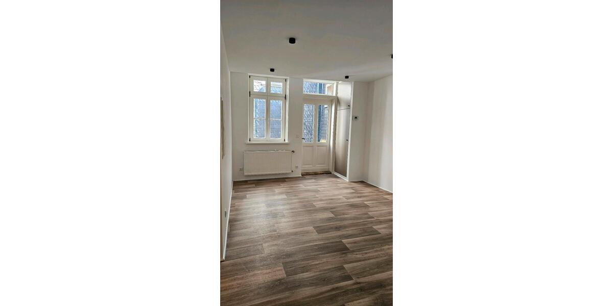 Etagenwohnung Velbert Langenberg - 2 Zimmer, 47 m&sup2;, 450&euro; | Angebot:27579428