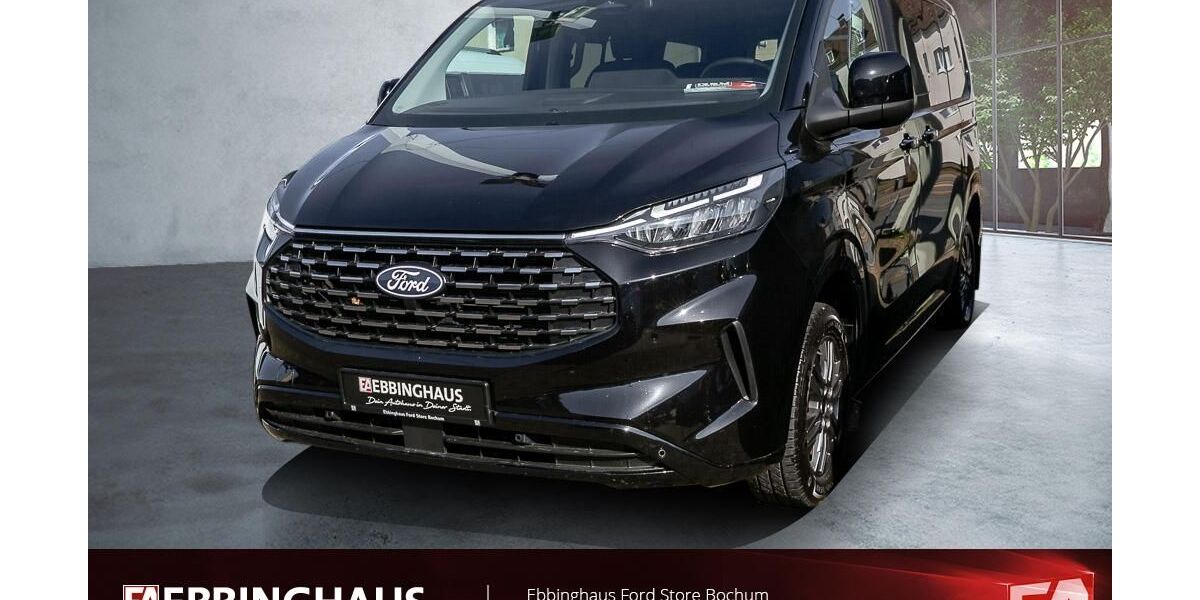 Ford Tourneo Custom 11.805 km 42.699 &euro; Bochum 44803
