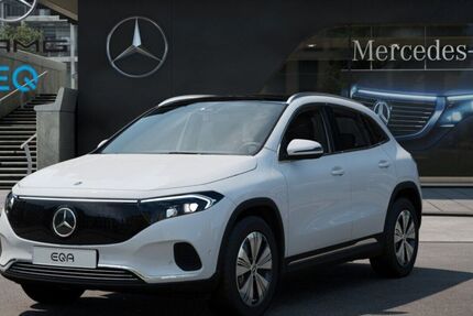 Mercedes-Benz EQA 22.917 km 42.850 &euro; Hagen 58135