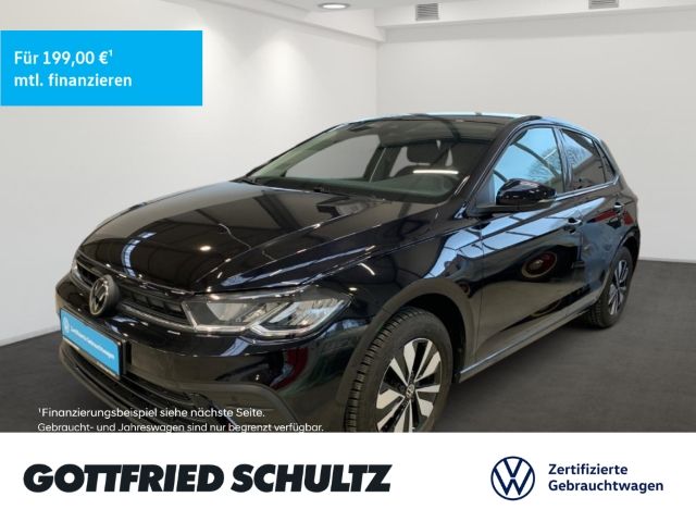VW Polo 8.813 km 22.750 &euro; Neuss 41460