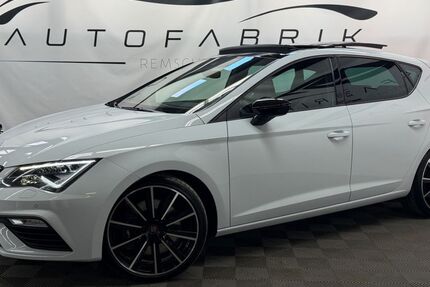 Seat Leon 55.000 km 26.900 &euro; Remscheid 42855
