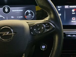 Opel Mokka e Ultimate Matrix LED 18