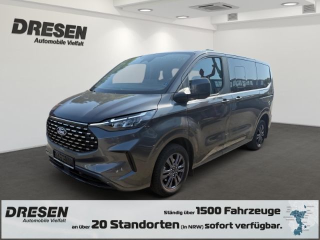 Ford Tourneo Custom 14.381 km 53.450 &euro; Neuss 41464