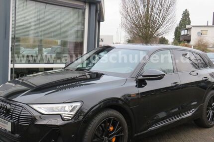 Audi e-tron 30.618 km 45.900 &euro; Gladbeck 45964