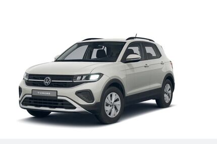 VW T-Cross 9.861 km 20.770 &euro; Gelsenkirchen 45888