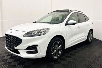 Ford Kuga 84.000 km 17.999 &euro; Remscheid 42859