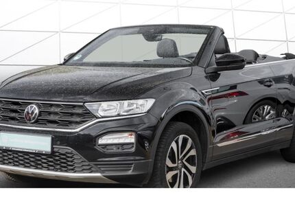 VW T-Roc 29.786 km 21.929 &euro; Herten 45701