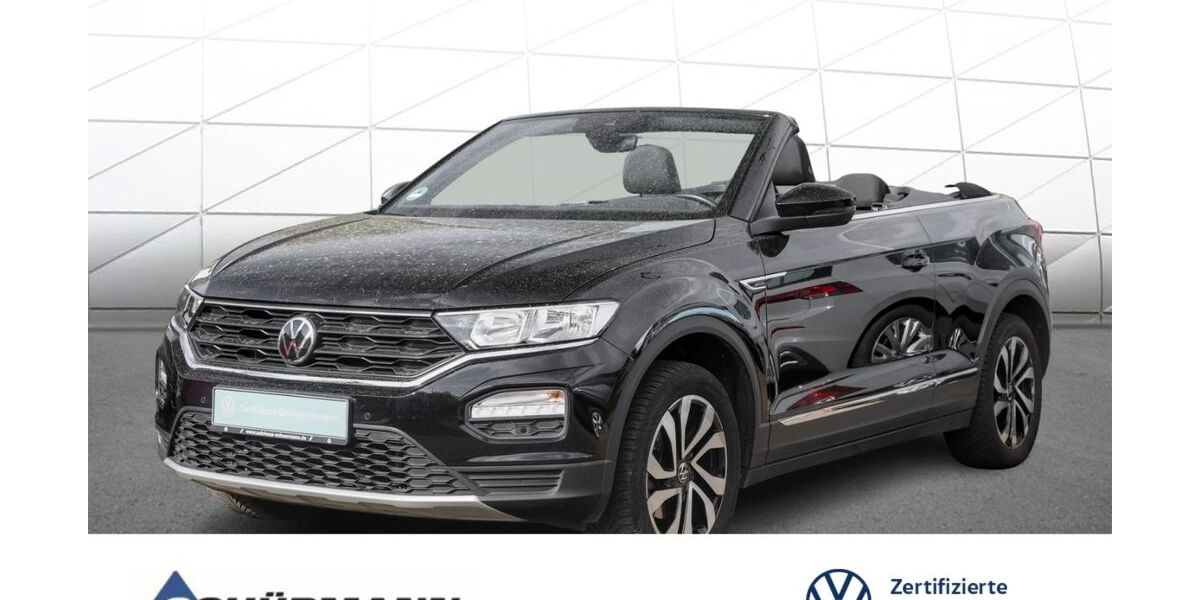 VW T-Roc 29.786 km 21.929 &euro; Herten 45701