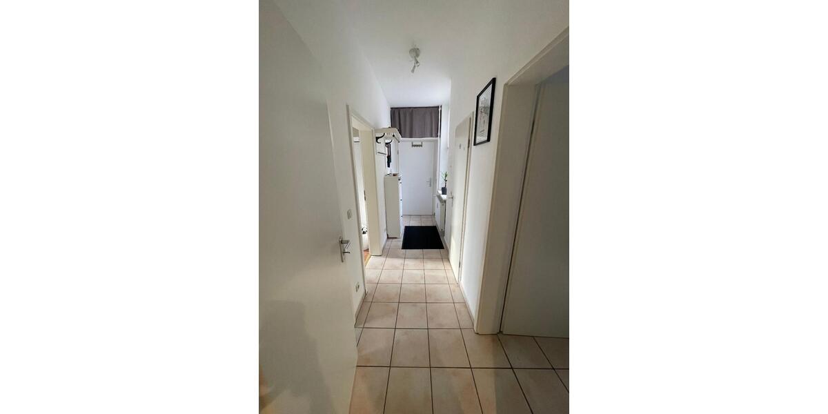 Etagenwohnung Essen Stadtkern - 2 Zimmer, 49 m&sup2;, 460&euro; | Angebot:25960324