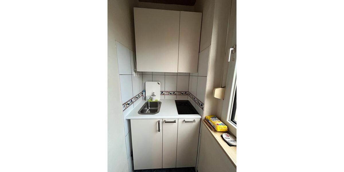 Etagenwohnung Düsseldorf Stadtbezirk 3 - 2 Zimmer, 35 m&sup2;, 650&euro; | Angebot:25840073