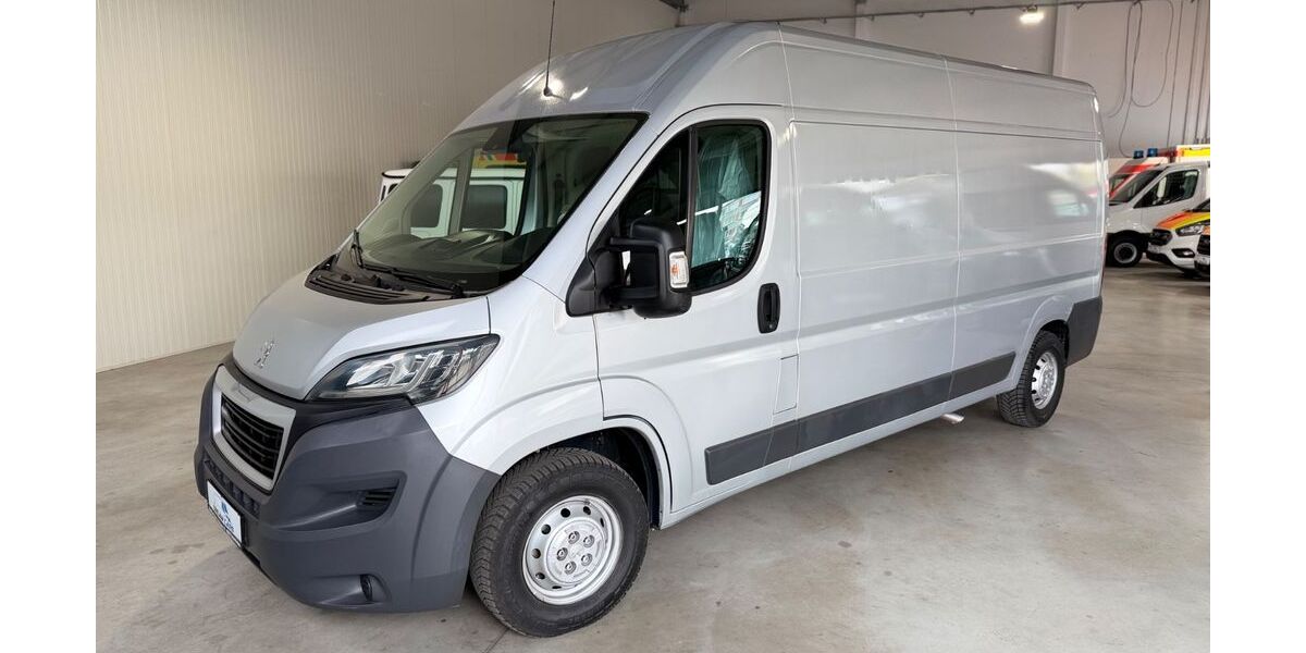 Peugeot Boxer 189.500 km 11.500 &euro; Gelsenkirchen 45879