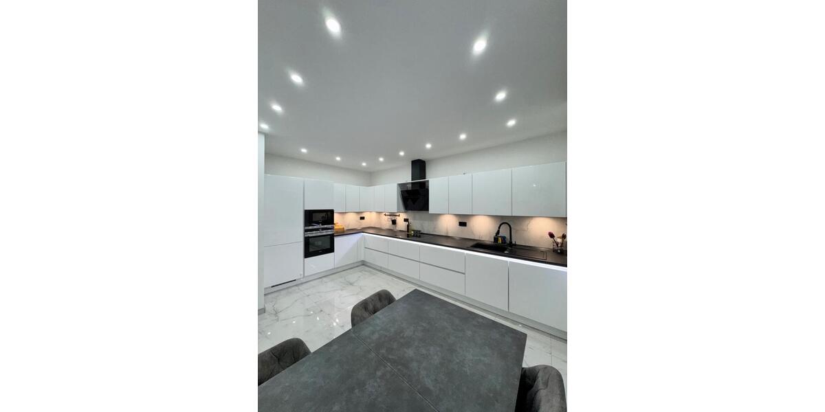 Reihenhaus Gladbeck Alt-Rentfort - 4 Zimmer, 115 m&sup2;, 400.000&euro; | Angebot:26036339