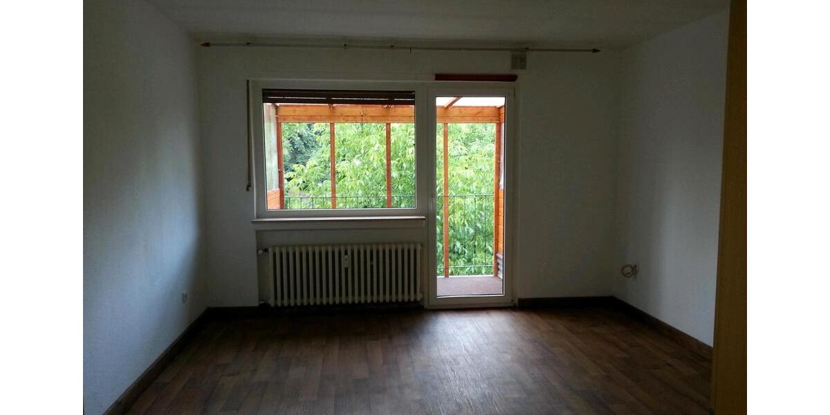 Etagenwohnung Duisburg Huckingen - 1 Zimmer, 33 m&sup2;, 530&euro; | Angebot:25258826