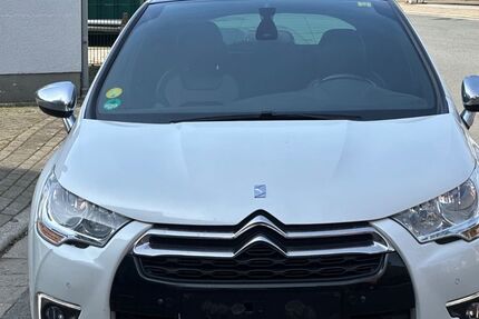 Citroen DS4 207.259 km 5.999 &euro; Essen 45276